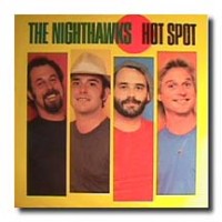 Purchase Nighthawks - Hot Spot