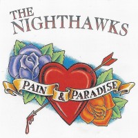 Purchase Nighthawks - Pain & Paradise