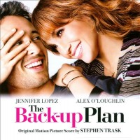 Purchase Stephen Trask - The Back Up Plan (Original Motion Picture Soundtrack)