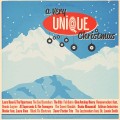 Buy VA - A Very Unique Christmas Mp3 Download
