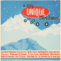 Purchase VA - A Very Unique Christmas