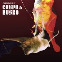 Purchase VA - Fabriclive 37: Caspa & Rusko