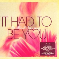 Purchase VA - It Had To Be You: The Ultimate Love Songs CD1