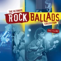 Purchase VA - The Ultimate Rock Ballads: The Flame CD2
