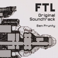 Purchase Ben Prunty - FTL (Faster Than Light)