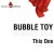 Buy Bubble Toy - This One Mp3 Download