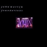 Purchase John Martyn - Foundations