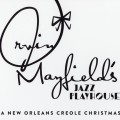 Buy Irvin Mayfield & The New Orleans Jazz Playhouse Revue - A New Orleans Creole Christmas Mp3 Download