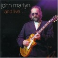 Buy John Martyn - And Live CD1 Mp3 Download