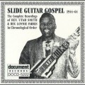 Buy Rev. Utah Smith & Rev. Lonnie Farris - Slide Guitar Gospel (1944-1964) Mp3 Download