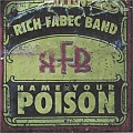 Buy Rich Fabec - Name Your Poison Mp3 Download