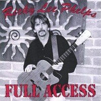 Purchase Ricky Lee Phelps - Full Access