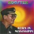 Buy Rooster - Born In Mississippi Mp3 Download