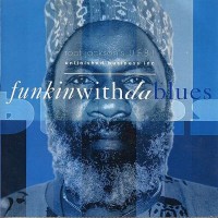 Purchase Root Jackson's U.F.B.I - Funkin With Da Blues