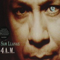 Purchase Sam Llanas - 4.A.M.