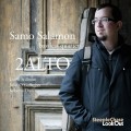 Buy Samo Salamon Bassless Quartet - 2ALTO Mp3 Download