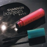 Purchase Shannon Boshears - Black Mascara