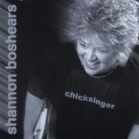 Purchase Shannon Boshears - Chicksinger