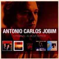 Purchase Antonio Carlos Jobim - Original Album Series: Love, Strings And Jobim CD3