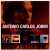 Buy Antonio Carlos Jobim - Original Album Series: The Wonderful World Of Antonio Carlos Jobim CD2 Mp3 Download