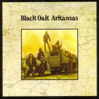 Purchase Black Oak Arkansas - Original Album Series: Black Oak Arkansas CD1