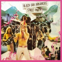 Purchase Black Oak Arkansas - Original Album Series: Street Party CD5