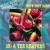 Purchase Mo & The Reapers- Hot 'N' Spicy Blues MP3