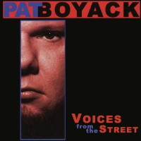 Purchase Pat Boyack - Voices From The Street