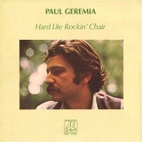 Purchase Paul Geremia - Hard Life Rockin' Chair