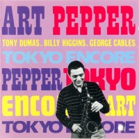 Purchase Art Pepper - Tokyo Encore (Vinyl)