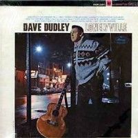 Purchase Dave Dudley - Lonelyville