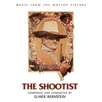 Purchase Elmer Bernstein - The Shootist & The Sons Of Katie Elder