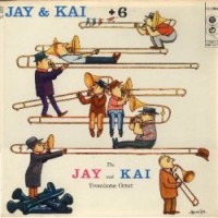 Purchase J.J. Johnson & Kai Winding - Jay & Kai Plus 6 (Vinyl)