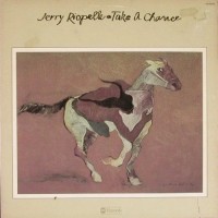 Purchase Jerry Riopelle - Take A Chance (Vinyl)