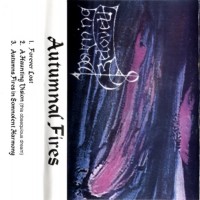 Purchase Mourning Beloveth - Autumnal Fires (Cassette) (EP)