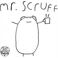 Purchase Mr. Scruff - Large Pies (EP)