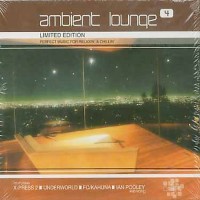 Purchase VA - Ambient Lounge 4 CD2