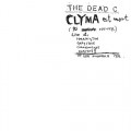 Buy The Dead C - Clyma Est Mort / Tentative Power Mp3 Download