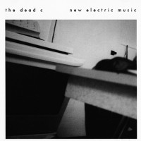 Purchase The Dead C - New Electric Music
