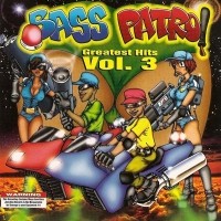 Purchase Bass Patrol - Greatest Hits Vol. 3