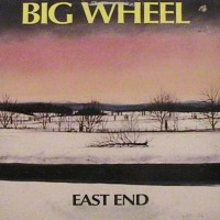 Purchase Big Wheel - East End (Vinyl)