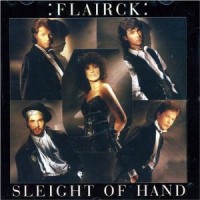Purchase Flairck - Sleight Of Hand