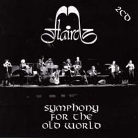 Purchase Flairck - Symphony For The Old World CD1