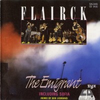 Purchase Flairck - The Emigrant