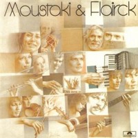 Purchase Georges Moustaki & Flairck - Moustaki & Flairck (Vinyl)