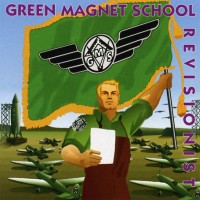 Purchase Green Magnet School - Revisionist
