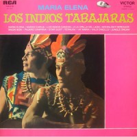 Purchase Los Indios Tabajaras - Maria Elena (Vinyl)