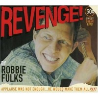 Purchase Robbie Fulks - Revenge CD1
