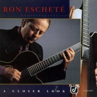 Purchase Ron Eschete - A Closer Look