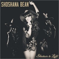 Purchase Shoshana Bean - Shadows To Light (EP)